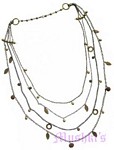 Ethnic Necklace - click here for large view